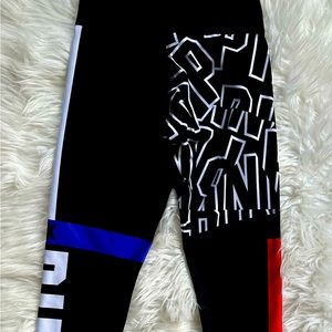 Victoria secret ultimate PINK leggings